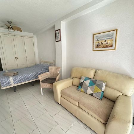Cosy Studio Apolo VI Calpe Kültér fotó