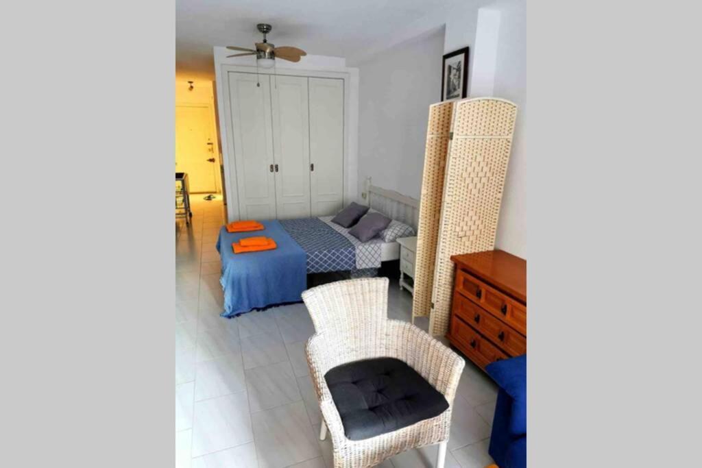 Cosy Studio Apolo VI Calpe Kültér fotó